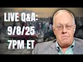 Download Lagu Chris Hedges LIVE Q\u0026A Sep. 8