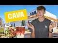 I Tried Cava For The First Time Is it Worth the Hype