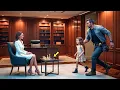 Download Lagu Single Dad Tried to Stop His Daughter from Playing Chess — But Her First Move Left the CEO in Tears