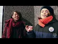 Girlhood - Bad Decisions | Paradís Sessions, Iceland
