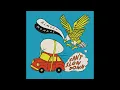 almost monday - can't slow down