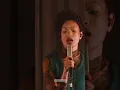 Download Lagu Willow Smith Performing \