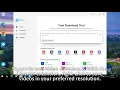 Best All-in-One Downloader BlobGet BT Web Batch High Speed