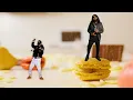 Download Lagu Didi Naji Ft. Sharma Boy -  Abaabiina (Official Video)