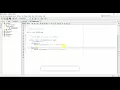 JAVA programming tutorials in Urdu Hindi 10th tutorial Conditional statements statement