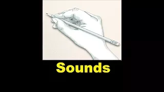 Download Drawing Sound Effects All Sounds MP3