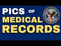 Why You Should Stop Uploading Pictures of VA Medical Records How to Upload Medical Records to VA