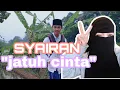 Download Lagu JATUH CINTA - \