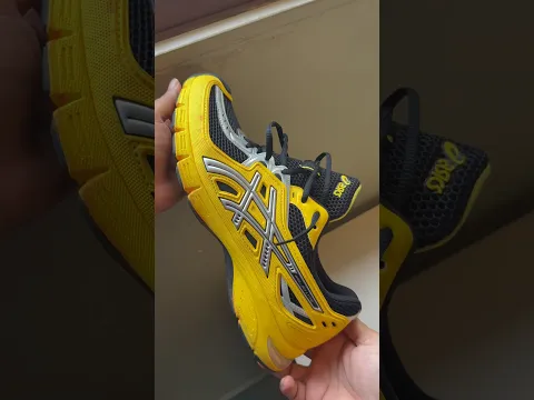 ASICS GEL-SD-LYTE Sneakers 🔥 Premium Sporty Shoes You Need to See #ASICSGELSDLYTE #ASICS