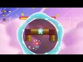 How to reach the Countdown to Drop Down Wonder Seed Flower Super Mario Bros Wonder