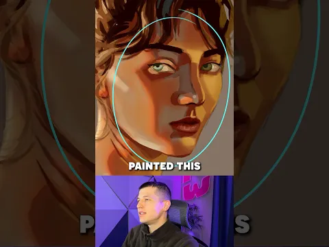 Can we improve this drawing?