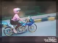 Download Lagu Modifikasi ninja rr dengan cewek cantik