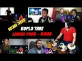 Download Lagu ASOYY! Mereka Berjoget Mendengarkan KOPLO TIME Cover LINKIN PARK | NUMB