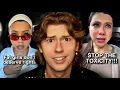 The TikTok Mean Girl That RUINED Her Own Life