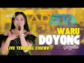 Download Lagu WARU DOYONG - ROSITA  NEW ADISTA | CISEWU - GARUT