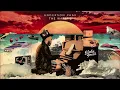 Anderson .Paak feat. BJ The Chicago Kid - The Waters (Sinke Fresh Remix)