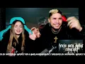 Muchoperro | Joseph, Cruz Cafune, Wiso Rivera ( Reaction | Opinion )