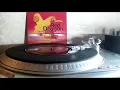 Red Dragon with Brian and Tony Gold - Compliments On Your Kiss (Mango 1994).
