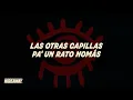 Fuerza Regida - ANSIEDAD (Letra)