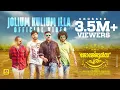 Download Lagu GEORGETTAN'S POORAM Official Song 2017 | Jolium kulium Illa | Dileep | K. Biju