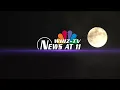 WHIZ 11pm News Open - 20