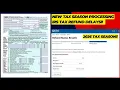 2026 IRS TAX REFUND UPDATE - NEW Refunds Approved Tax Processing Adjusted Refunds Delays