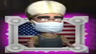 AIDS Pope