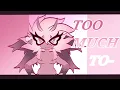 [DREAMCATCHING] ORIGINAL ANIMATION MEME