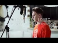 Download Lagu Someone You Loved - Sing By Conor Maynard (Lyrics Video)