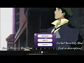 victony - slick (slowed + reverb)