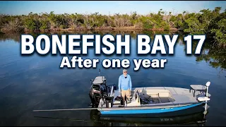 Bonefish Bay 17 Review My Honest Thoughts After 1 Year