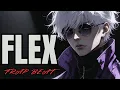 YOUNG HUSTLER FLEX FLEX WITH INTENTION - Trap Album for Elite Mindset Silent Power Moves