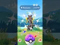 The BEST WAY to USE MASTER BALL in Pokemon GO