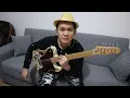 Download Lagu JUMINTEN - KANGENBAND ( ROCK COVER VERSION )