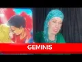 GEMINIS CON ANSIAS LOCAS TE ESPERA QUIERE HABLARTE CON SUMA URGENCIA HOY EL ORGULLO BAJA
