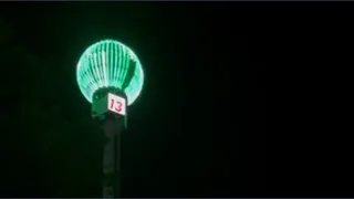 A first look at the WZZM Weatherball 2026