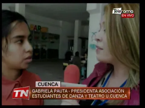 Supuesto acoso sexual a docente universitaria