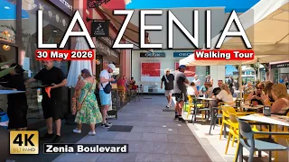 Zenia Boulevard 2026 May 30 - La Zenia Spain Costa Blanca