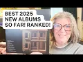 Download Lagu My Top New Vinyl Releases in 2025 so far - Ranked!