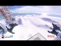 Never noticed the Sigma laughter and voices until Overwatch 2