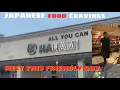 HANAMI buffet raw