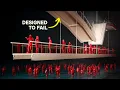 Inside the Hyatt Regency Skywalk Collapse