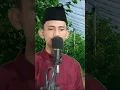 Download Lagu TABIR KEPALSUAN - RHOMA IRAMA | #cover BY YOGAZI STUDIO #music #cover cover #fyp