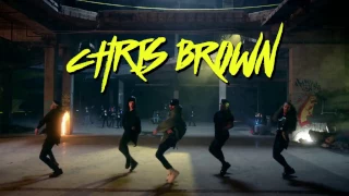 Chris Brown is bringing The Party Tour to The Schott
