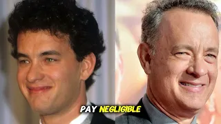 At 69 The Tragedy Of Tom Hanks Is Beyond Heartbreaking