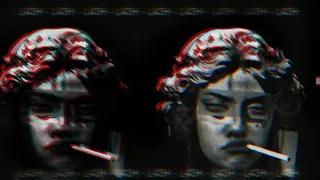 اغاني مطلوبه بيتكلم عليا Bassboosted 