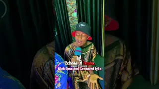unusual worship medley by nich oma