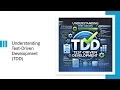 What is Test-Driven Development TDD and Why Use It