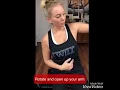 External Oblique Release