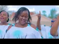 Lagu TUMAINI LANGU-KWAYA YA MT.CECILIA MWIKI(KMC-M)||MTUNZI:E.F JISSU(OFFICIAL VIDEO)